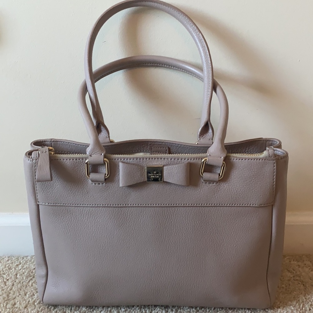 Kate Spade Medium Satchel Handbag